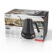 EAN 5905575902535 - Adler AD 1349 tetera eléctrica 1 L 1100 W Negro, Oro imagen 9