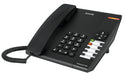 EAN 3700601409451 - Alcatel Temporis IP100 Negro imagen 1