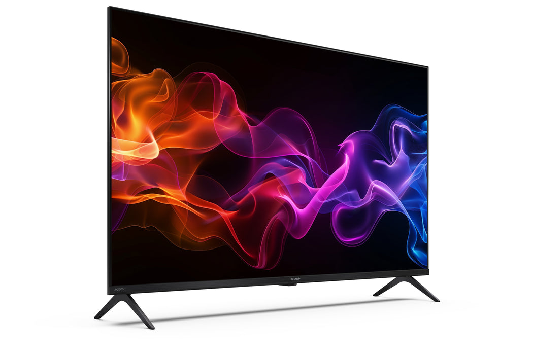 EAN 5905683272865 - Sharp 50HP5265E Televisor 127 cm (50") 4K Ultra HD Smart TV Wifi Negro imagen 5