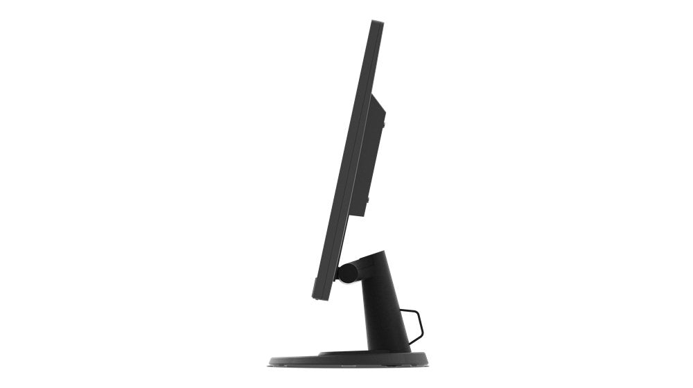 EAN 0196802375603 - Lenovo D27-40 pantalla para PC 68,6 cm (27") 1920 x 1080 Pixeles Full HD LED Negro imagen 8