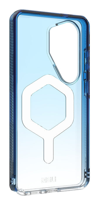 Funda Uag Plyo Ombré Azul Samsung Galaxy S26 Ultra
