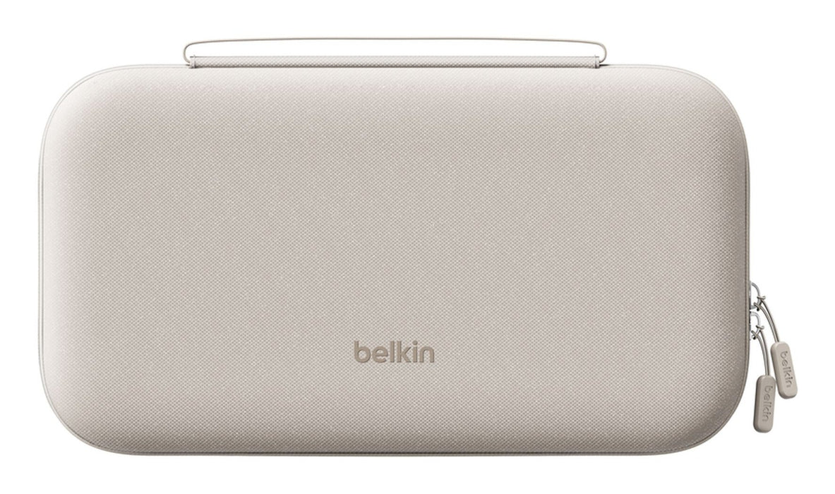 EAN 0745883925513 - Belkin ENA003HQSA funda para consola portátil Bolsa de transporte Nintendo Arena imagen 7