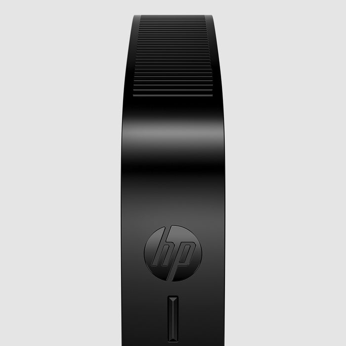 EAN 0197192338544 - HP Pro t550 2 GHz Windows 10 IoT Enterprise 1,3 kg Negro J6412 imagen 4