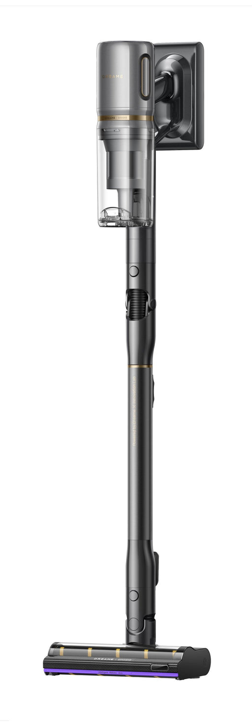 EAN 6978515255427 - Dreame V20 Pro Aspiradora escoba Batería Secar Sin bolsa 0,5 L 610 W Negro 3200 Ah imagen 2