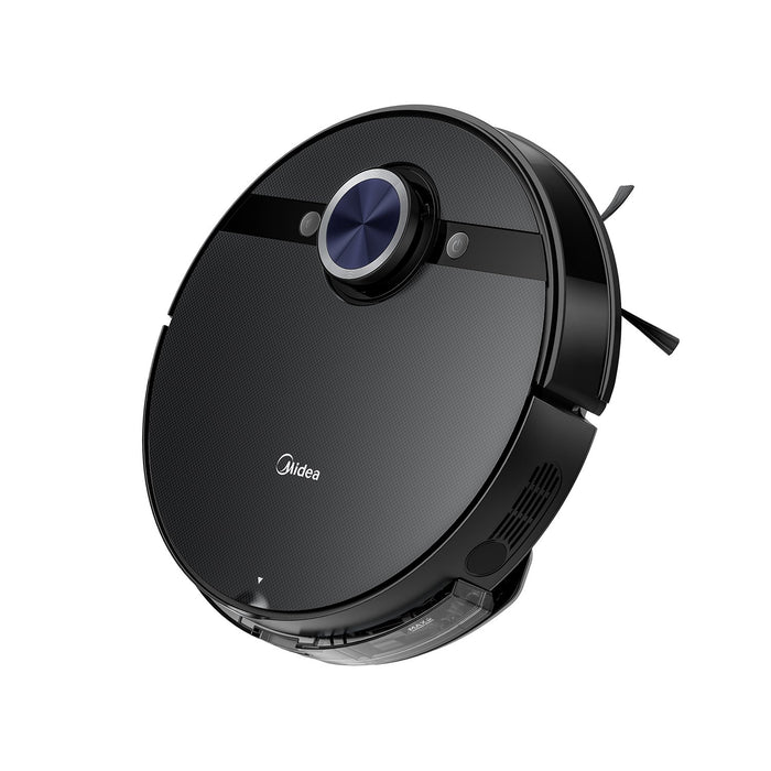 EAN 6956079714307 - Midea S8+ aspiradora robotizada Negro imagen 1