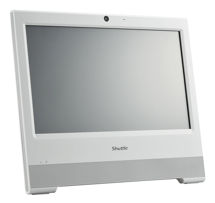 EAN 0887993006819 - Shuttle X50V9 Todo-en-Uno Blanco 7305 LGA 1700 Altavoces incorporados imagen 1