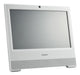 EAN 0887993006819 - Shuttle X50V9 Todo-en-Uno Blanco 7305 LGA 1700 Altavoces incorporados imagen 1