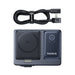 EAN 6932172673406 - Baseus Nomos Universal Negro Corriente alterna Cargador inalámbrico Carga rápida Interior imagen 6