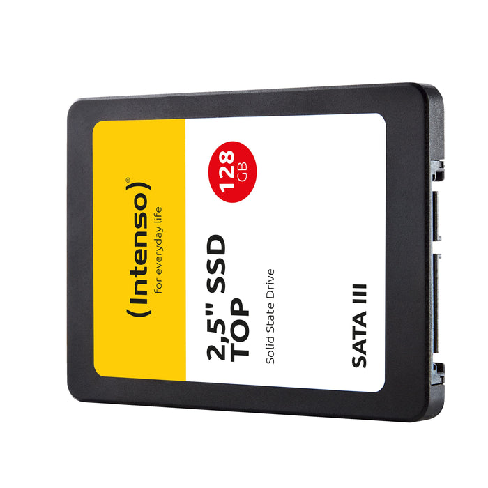 EAN 4034303016679 - Intenso Top 128 GB 2.5" Serial ATA III 3D NAND imagen 4