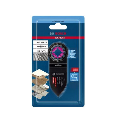 EAN 4059952530925 - Bosch 2 608 900 040 accesorio para lijadora 1 pieza(s) imagen 2