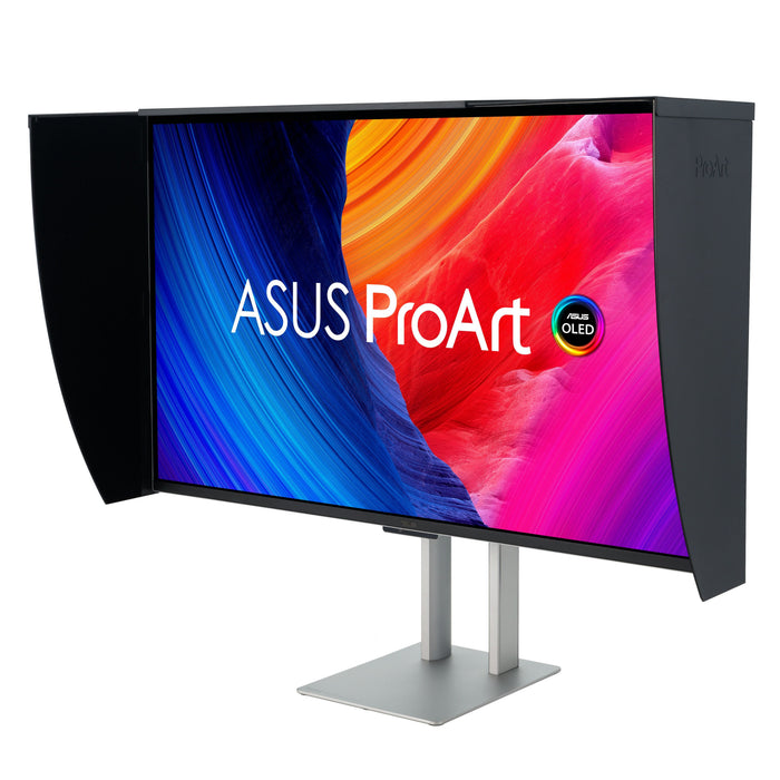 Asus Proart Pa32ucdmr-K 80.1cm 16:9 Fhd Hdmi