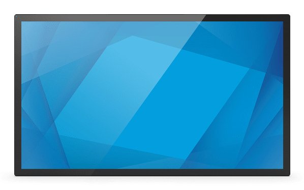 5054l 50-Inch Wide Lcd Monitor Mntr