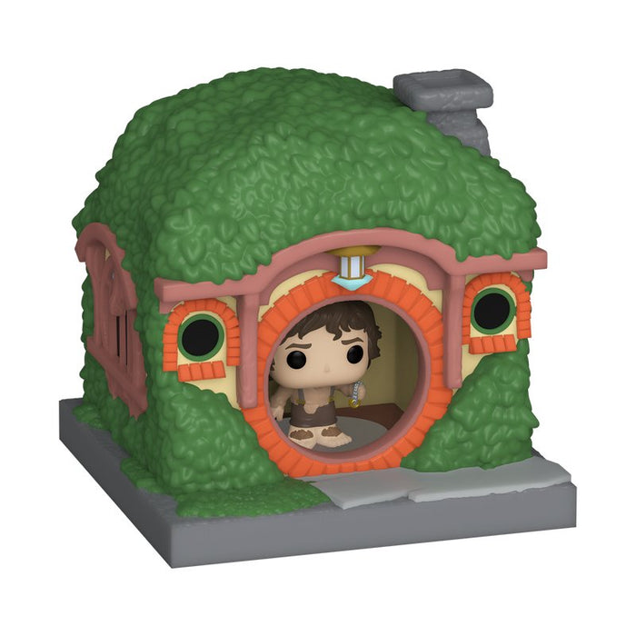 EAN 889698836852 - FUNKO POP! 83685 figura de acción y colleccionable imagen 3