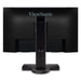 EAN 0766907011074 - Viewsonic XG2431 pantalla para PC 61 cm (24") 1920 x 1080 Pixeles Full HD LED Negro imagen 5