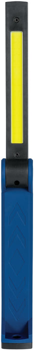 Rapid Hand Lamp The Mechanic Blue Side+Top Ip20 Micro-Usb Charging