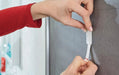 EAN 4042448313065 - TESA 59707-00002-00 Interior Gancho universal Acero inoxidable 2 pieza(s) imagen 2