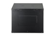 EAN 4016032488606 - Digitus DN-37107 armario rack 9U Bastidor de pared Negro imagen 4