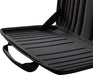 EAN 85854220095 - Case Logic QNS-116 40,6 cm (16") Bandolera Negro imagen 7