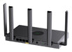 EAN 6971693275799 - Ruijie Networks RG-EW3000GX PRO router inalámbrico Gigabit Ethernet Doble banda (2,4 GHz / 5 GHz) Negro imagen 3
