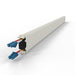 EAN 4262427630376 - PATCHBOX CONE30OS211 Cable de fibra óptica e InfiniBand 1,8 m LC/LC Amarillo imagen 3