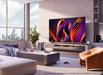 EAN 6942351402932 - Hisense 75E7NQ PRO 190,5 cm (75") 4K Ultra HD Smart TV Wifi Gris 600 cd / m² imagen 5