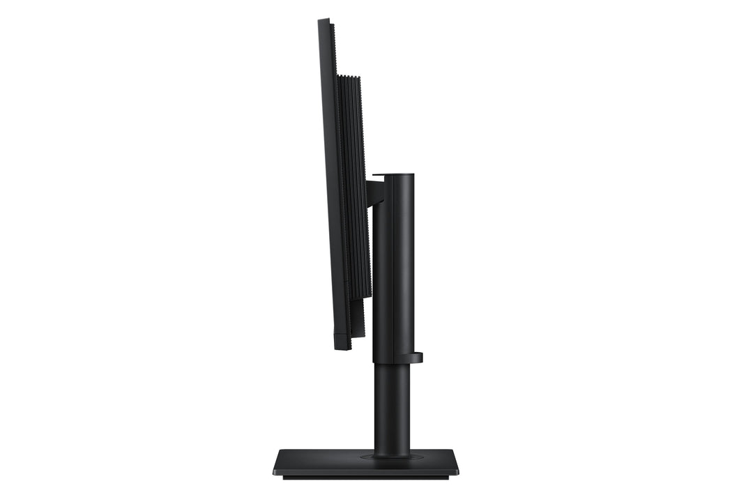 EAN 8806099141912 - Samsung S80H pantalla para PC 68,6 cm (27") 3840 x 2160 Pixeles 4K Ultra HD LCD Negro imagen 7