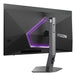 EAN 4038986183031 - AOC AGON PRO AG276QKD2 pantalla para PC 67,3 cm (26.5") 2560 x 1440 Pixeles Quad HD QD-OLED Negro, Gris imagen 14