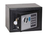 EAN 5032548102361 - Phoenix Safe Co. Compact SS0721E 4 L Acero Negro imagen 1
