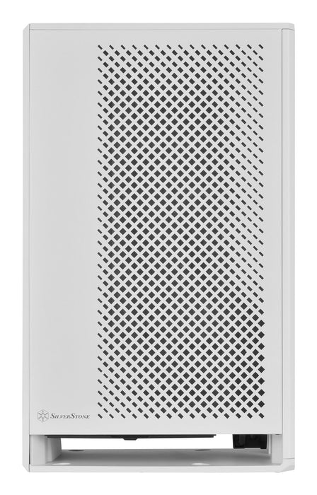 EAN 4710679814605 - Silverstone ALTA G1M Mini Tower Blanco imagen 5