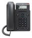 EAN 889728172714 - Cisco 6821 teléfono IP Negro 2 líneas imagen 1