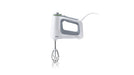 EAN 8021098773289 - Braun HM5100 Multimix 5 Batidora de mano 750 W Gris, Blanco imagen 2