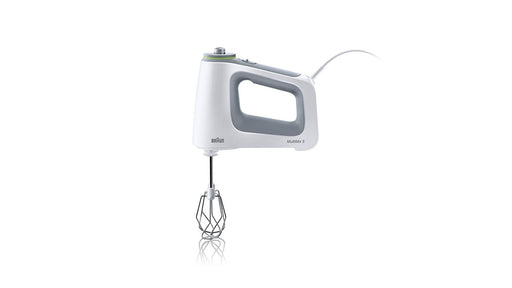 EAN 8021098773289 - Braun HM5100 Multimix 5 Batidora de mano 750 W Gris, Blanco imagen 2