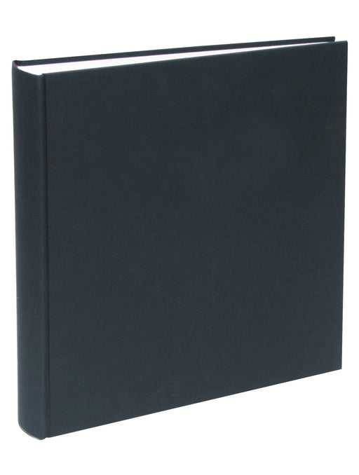 EAN 5412065555121 - Deknudt A10D20 100SI álbum de foto y protector Negro 100 hojas Encuadernación de tapa dura imagen 1