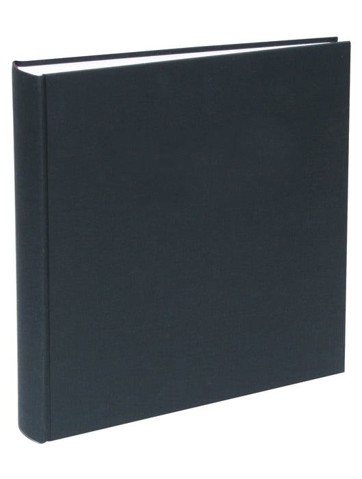 EAN 5412065555121 - Deknudt A10D20 100SI álbum de foto y protector Negro 100 hojas Encuadernación de tapa dura imagen 1