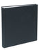 EAN 5412065555121 - Deknudt A10D20 100SI álbum de foto y protector Negro 100 hojas Encuadernación de tapa dura imagen 1