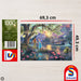 EAN 4001504575274 - Schmidt® Spiele 57527 puzzle Puzzle rompecabezas 1000 pieza(s) Dibujos imagen 2