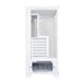 EAN 6974560223275 - ABYSM Danube Sava H500 White Escritorio Transparente, Blanco imagen 7