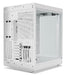 EAN 1220000351011 - HYTE Y70 Touch Infinite Snow White weiss Midi Tower Negro imagen 4