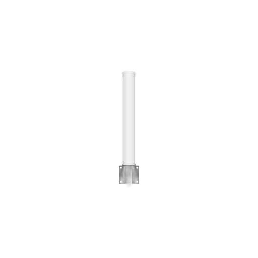 EAN 5420016874245 - Wi-Tek WI-CPE521 repetidor y transceptor Repetidor de red 300 Mbit/s Blanco imagen 1