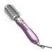 EAN 4013833061342 - Grundig HS 6220 Cepillo de aire caliente Caliente Gris, Rosa 1100 W 1,8 m imagen 1