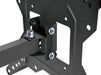 EAN 4015867238417 - Equip 650412 soporte para TV 139,7 cm (55") Negro imagen 5