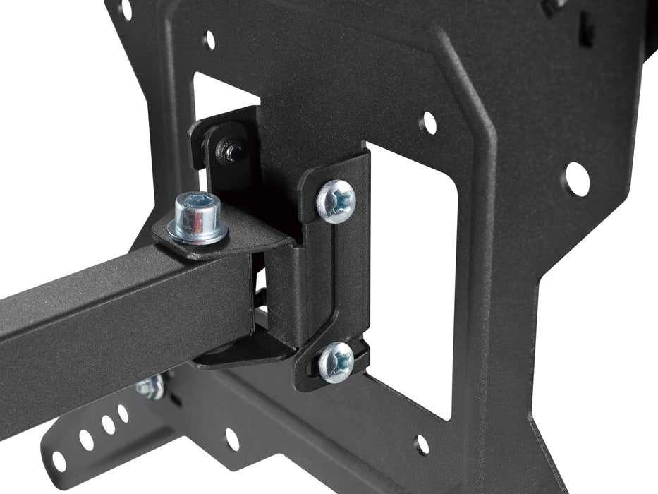 EAN 4015867238417 - Equip 650412 soporte para TV 139,7 cm (55") Negro imagen 5