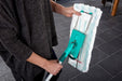 EAN 4006501550453 - Leifheit 55045 fregona Húmedo Microfibra Azul, Verde imagen 9