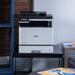 EAN 4977766836852 - Brother MFC-L8730CDW impresora multifunción Laser A4 2400 x 600 DPI 31 ppm Wifi imagen 4