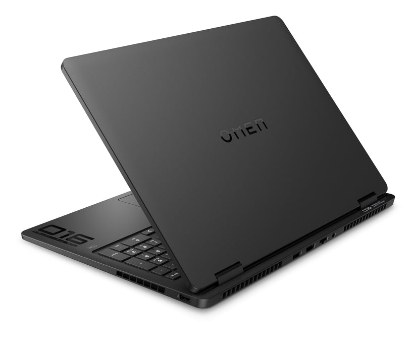 EAN 199896063395 - HP OMEN Slim Gaming 16-an0042ns Intel Core Ultra 7 255H Portátil 40,6 cm (16") 2K 32 GB DDR5-SDRAM 1 TB SS imagen 3
