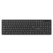 EAN 5901986048855 - Savio KB-02 teclado Hogar / Oficina USB QWERTY Negro imagen 1