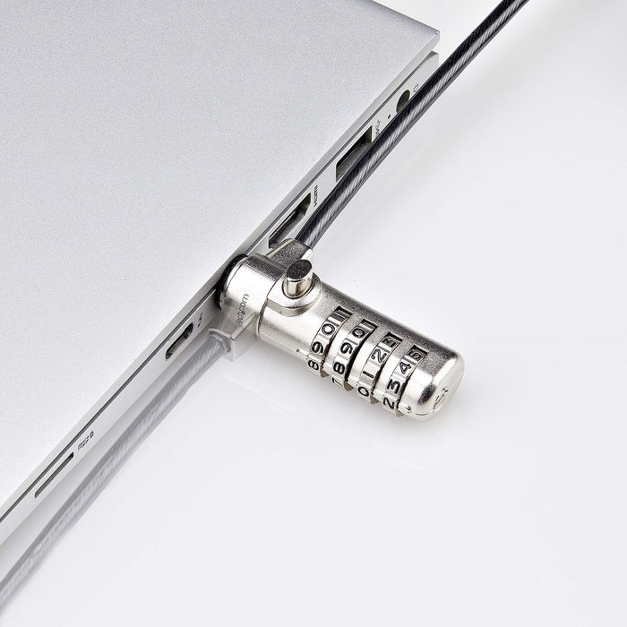 Laptop Nano Cable Lock 6.6ft - Klck