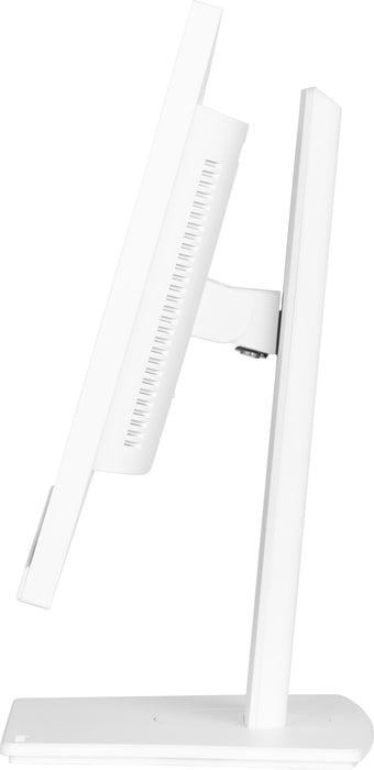 EAN 4948570124954 - iiyama ProLite XUB2497HSN-W2 pantalla para PC 60,5 cm (23.8") 1920 x 1080 Pixeles Full HD LED Blanco imagen 9