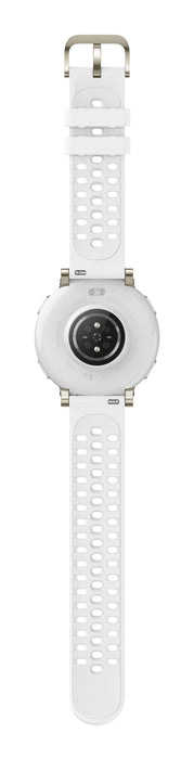 Smartwatch Amazfit Active 3 Premium Blanco Hyrox-Modus