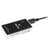 EAN 8436001305356 - NGS Multireader Pro lector de tarjeta USB 2.0 Negro, Blanco imagen 1
